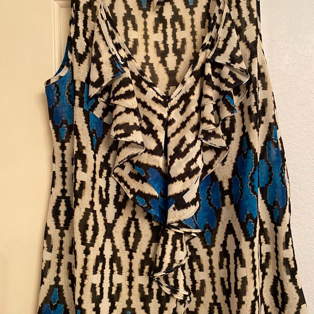 Nicole Miller Top